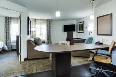 Photo 3 - Candlewood Suites Ft. Lauderdale Airport/Cruise by IHG