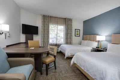 Photo 5 - Candlewood Suites Ft. Lauderdale Airport/Cruise by IHG