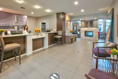 Photo 3 - Staybridge Suites Plano - Richardson Area by IHG