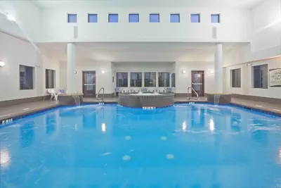 Photo 2 - Staybridge Suites Plano - Richardson Area by IHG