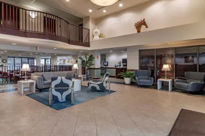 Photo 3 - Comfort Inn & Suites Lake George
