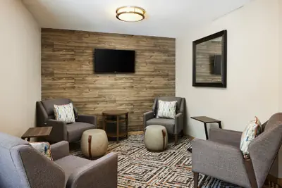 Photo 4 - Candlewood Suites I-26 at Northwoods Mall by IHG