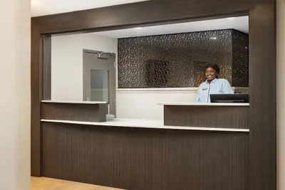 Photo 3 - Candlewood Suites I-26 at Northwoods Mall by IHG