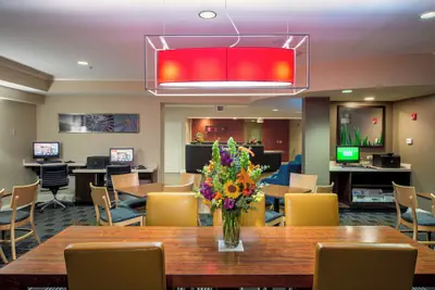Photo 3 - TownePlace Suites by Marriott Baltimore BWI Airport