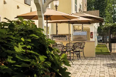 Photo 2 - TownePlace Suites by Marriott Baltimore BWI Airport