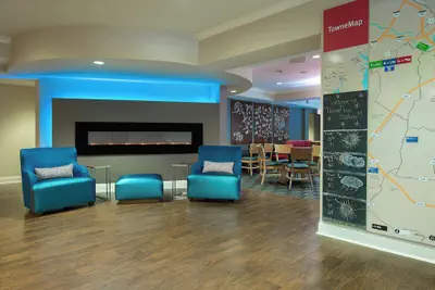 Photo 4 - TownePlace Suites by Marriott Baltimore BWI Airport