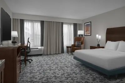Photo 2 - Hilton Garden Inn Annapolis