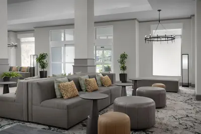 Photo 5 - Hilton Garden Inn Annapolis