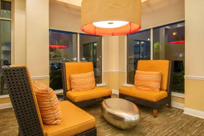 Photo 4 - Hilton Garden Inn Jackson Pearl