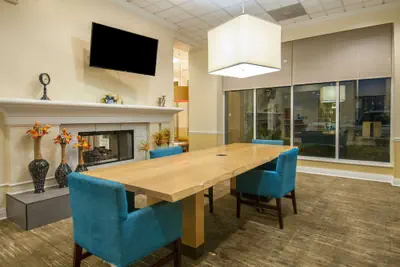 Photo 5 - Hilton Garden Inn Jackson Pearl