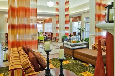 Photo 3 - Hilton Garden Inn Jackson Pearl