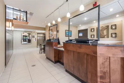 Photo 3 - Comfort Inn Newport