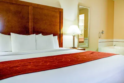 Photo 5 - Comfort Inn Newport