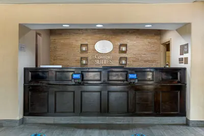 Photo 4 - Comfort Suites Gainesville