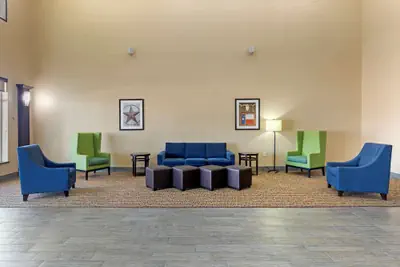 Photo 3 - Comfort Suites Gainesville
