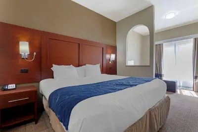 Photo 5 - Comfort Suites Gainesville
