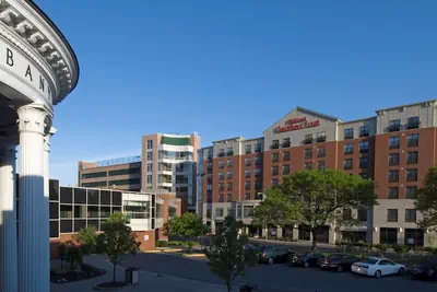Photo 2 - Hilton Garden Inn Albany Medical Center