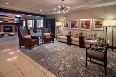 Photo 4 - Hilton Garden Inn Albany Medical Center