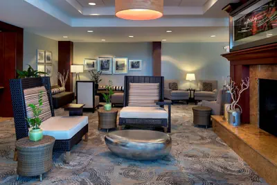 Photo 3 - Hilton Garden Inn Albany Medical Center