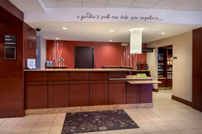 Photo 5 - Hilton Garden Inn Albany Medical Center