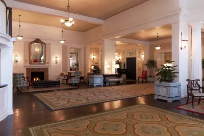 Photo 4 - Omni Bedford Springs Resort & Spa
