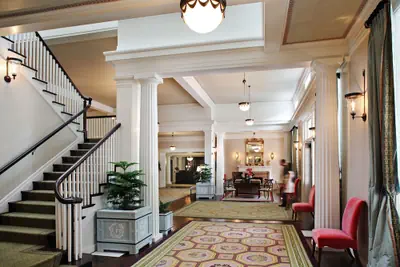 Photo 3 - Omni Bedford Springs Resort & Spa