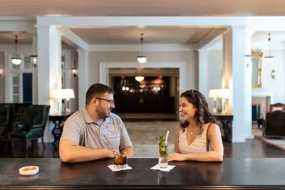 Photo 5 - Omni Bedford Springs Resort & Spa