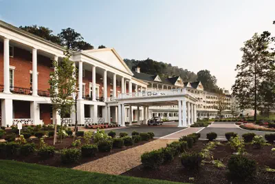 Photo 2 - Omni Bedford Springs Resort & Spa