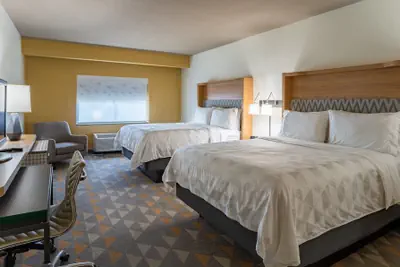 Photo 4 - Holiday Inn Hotel & Suites Beaufort at Highway 21 by IHG