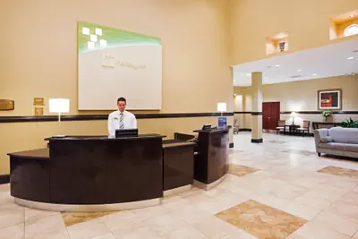 Photo 3 - Holiday Inn Hotel & Suites Beaufort at Highway 21 by IHG