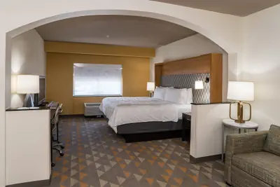 Photo 5 - Holiday Inn Hotel & Suites Beaufort at Highway 21 by IHG