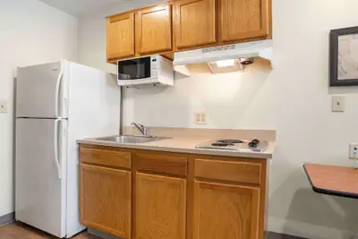 Photo 4 - Extended Stay America Select Suites - Tallahassee - Northwest