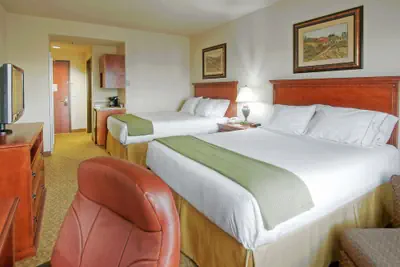 Photo 5 - Holiday Inn Express Hotel and Suites Las Cruces by IHG