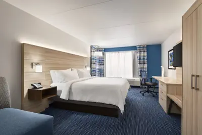 Photo 3 - Holiday Inn Express Dumfries by IHG
