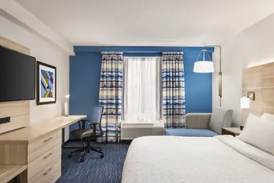Photo 4 - Holiday Inn Express Dumfries by IHG