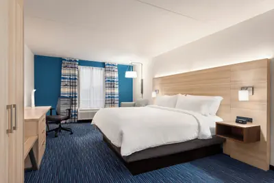 Photo 5 - Holiday Inn Express Dumfries by IHG