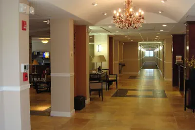 Photo 3 - Holiday Inn Express & Suites West Palm Beach Metrocentre by IHG