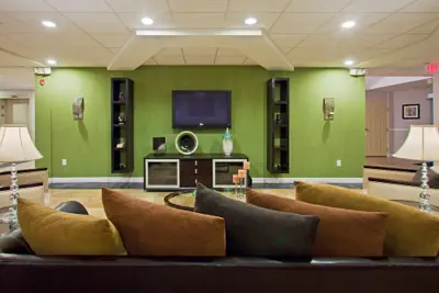 Photo 4 - Holiday Inn Express & Suites West Palm Beach Metrocentre by IHG