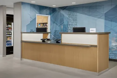 Photo 3 - SpringHill Suites by Marriott Portland Vancouver