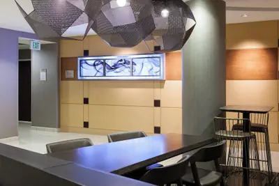 Photo 5 - SpringHill Suites by Marriott Portland Vancouver