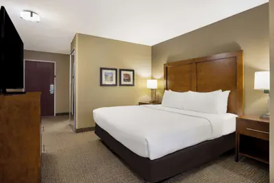 Photo 2 - Best Western Morgan City Inn