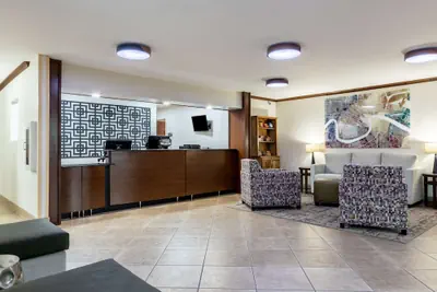 Photo 4 - Best Western Morgan City Inn