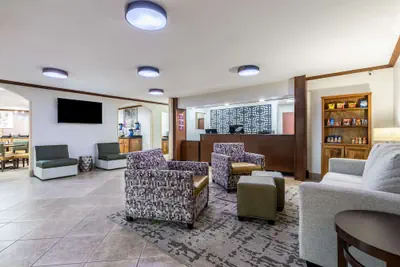 Photo 3 - Best Western Morgan City Inn