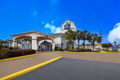 Photo 2 - Best Western Morgan City Inn