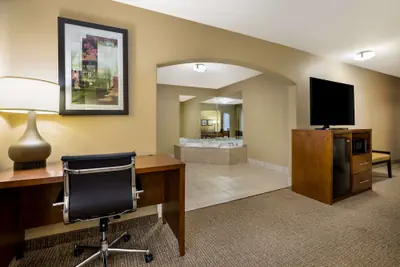 Photo 5 - Best Western Morgan City Inn