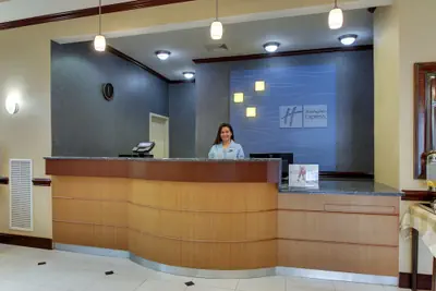 Photo 5 - Holiday Inn Express & Suites Allentown West by IHG