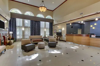 Photo 4 - Holiday Inn Express & Suites Allentown West by IHG