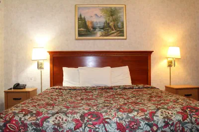 Photo 4 - Highlander Motor Inn Atlantic City