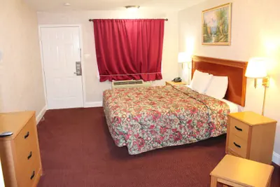 Photo 3 - Highlander Motor Inn Atlantic City