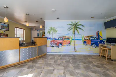 Photo 4 - Ocean Pacific Lodge